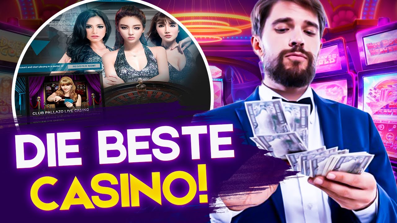 Besten online Casinos Österreichs  I  Beste Casino online