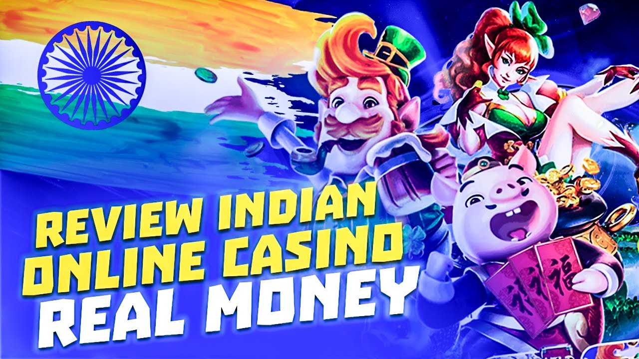 Online gambling Indian  I  Best gambling online