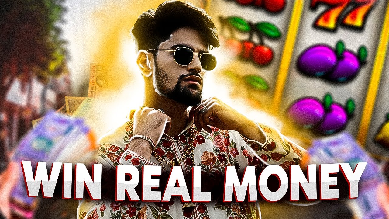 Online casino India real money | Online gambling real money