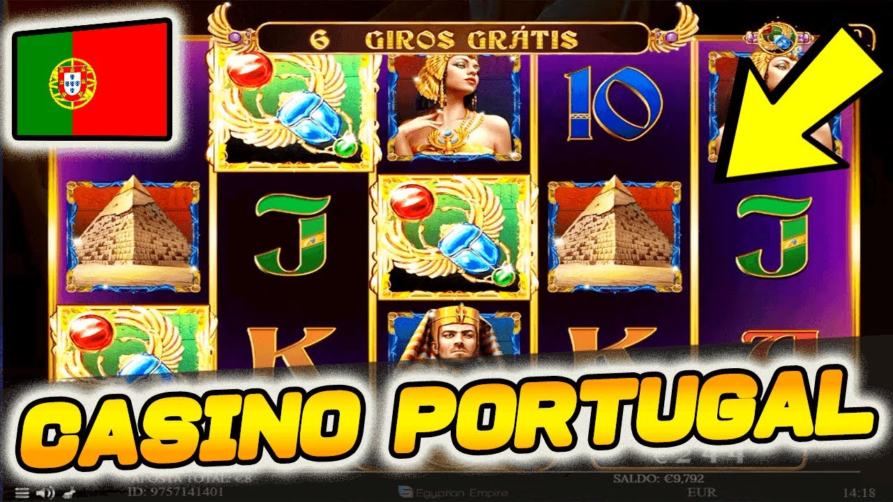 ?O meu método para ganhar dinheiro no casino online de Portugal!