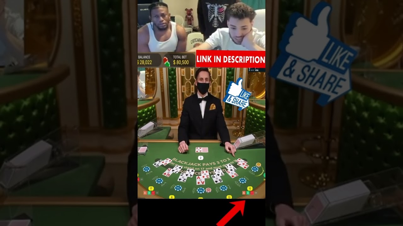 Online Casino Stream #shorts #gambling #rocket #stream