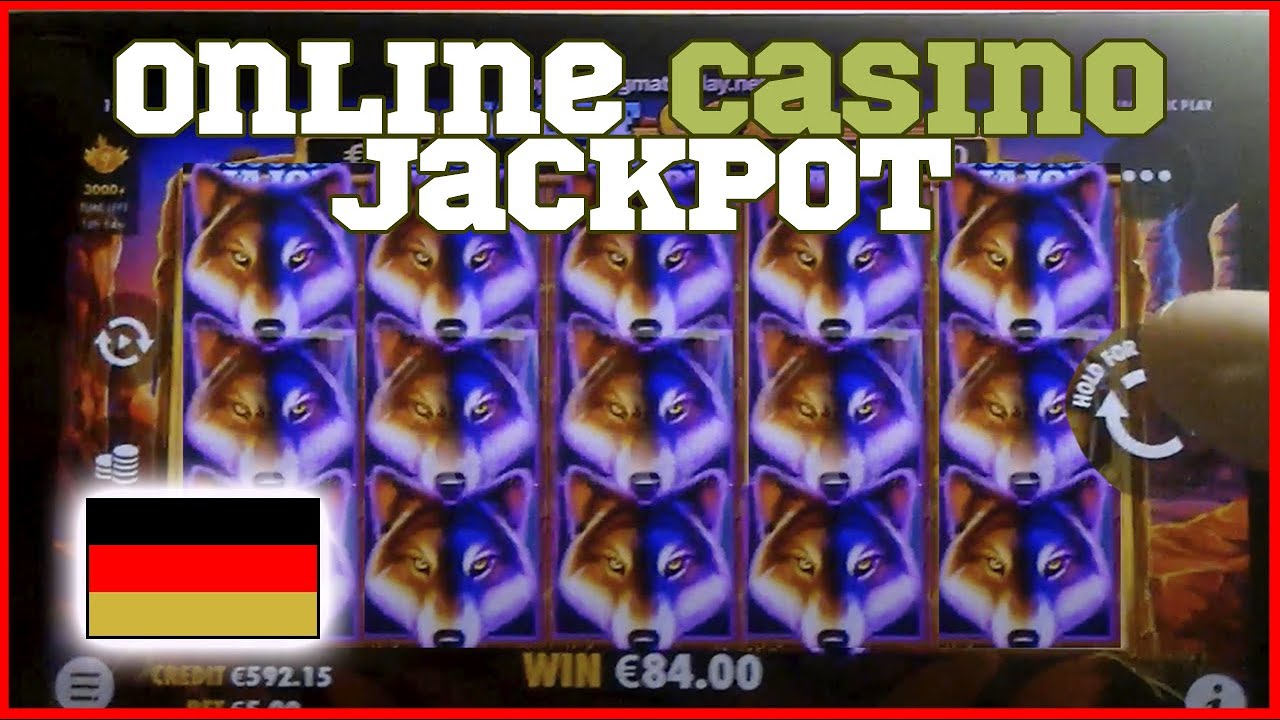 Hochprofitables Online Casino inwards Deutschland ? online casino jackpot