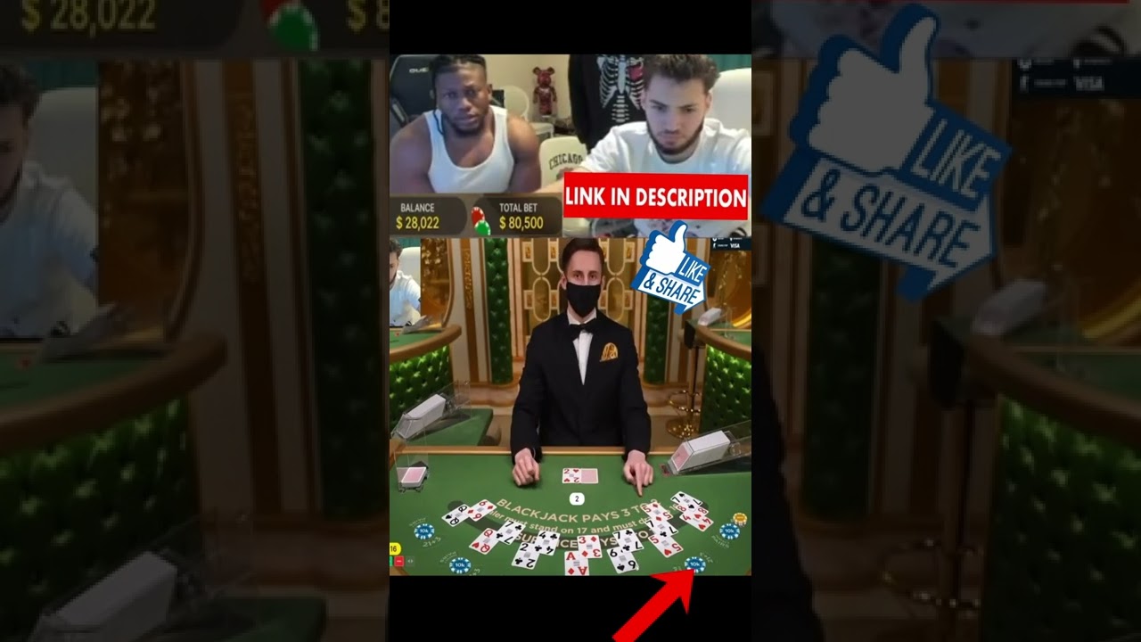 Online Casino Stream #shorts #gambling #rocket #stream #casinovibes