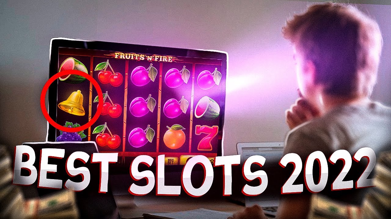 Best online slots | Best gambling apps