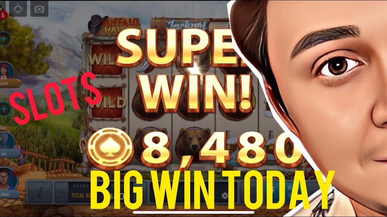 HUGE WINS Slot Today! Online Gambling! Machine!