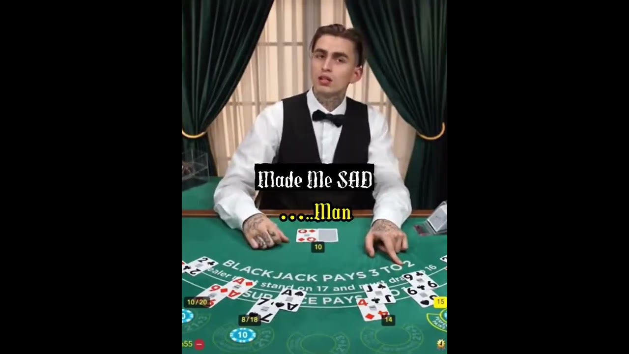 STAY STRONG BROTHER | TURN SIGMA | #casino #online
