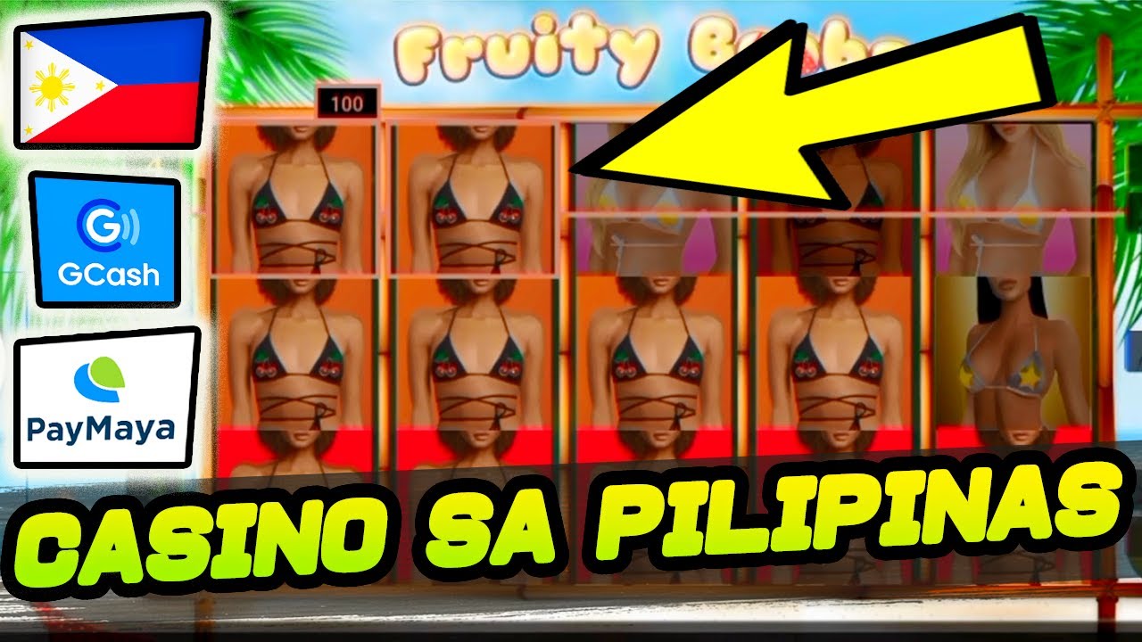 ?Tumaya ng 100 PHP. Manalo ng 5800 PHP! Maaasahang Online Casino para sa mga Pilipino