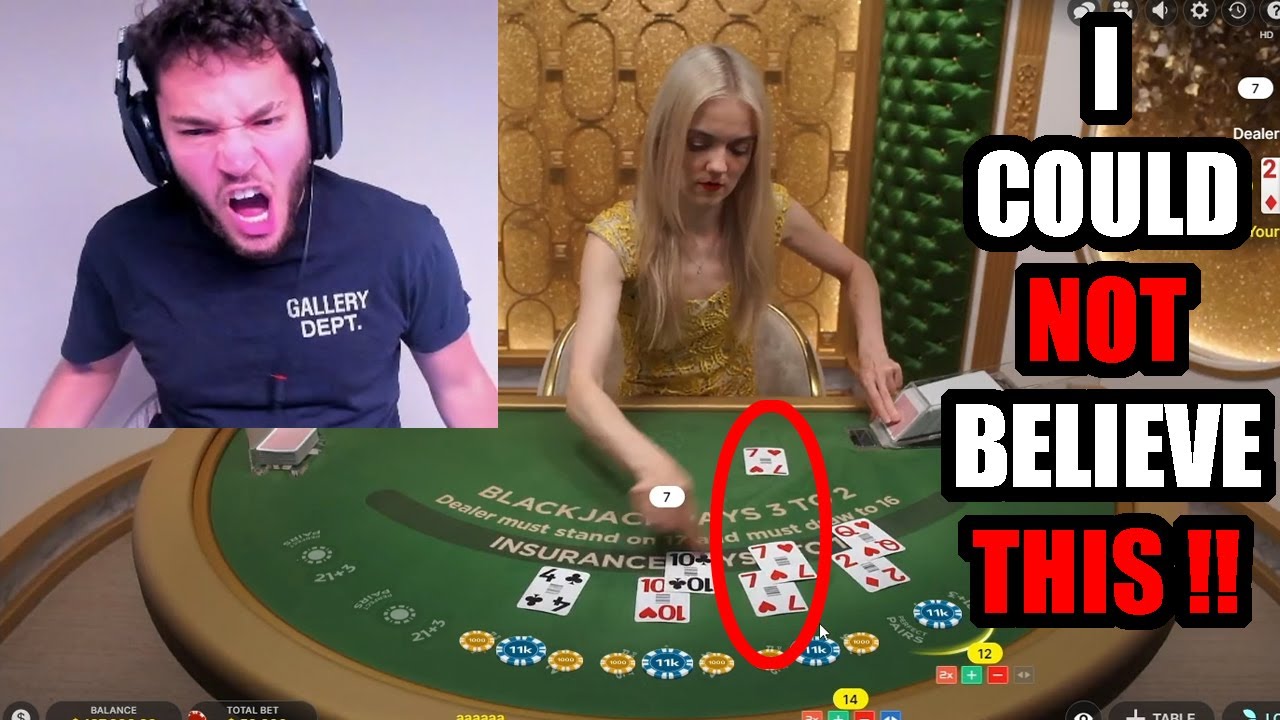 I COULD NOT BELIEVE THIS !!! | Adin Ross Gambling
