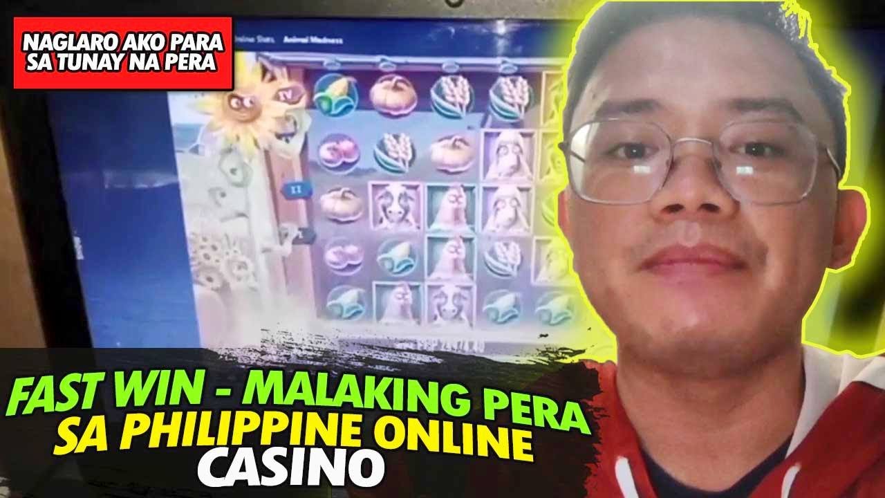 ?I got liberate spins and ₱28000! Casino Online Philippines using Gcash ✅ Online casino real money