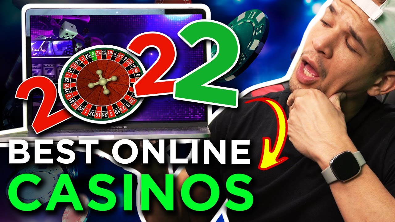Best Online Casinos inwards 2022 – For All Countries ?