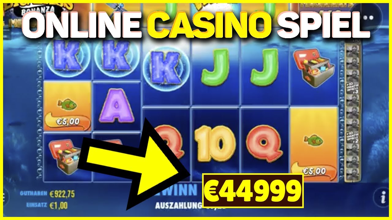 ✳ Unvergessliches Online Casino Spiel ? best online casino bonuses