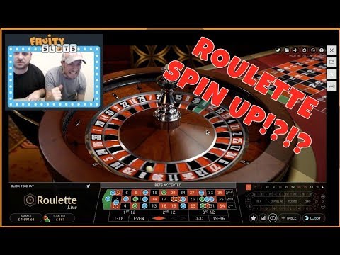 QUICK ROULETTE SESSION – Double Or Nothing!? ( Online Casino )