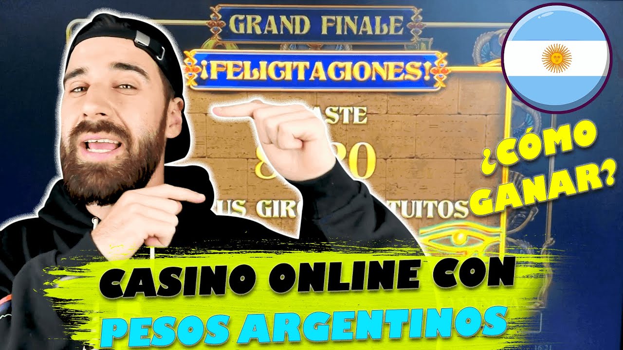 2 minutos = 00. 10 minutos = ??? Casino online Argentina honesto y confiable