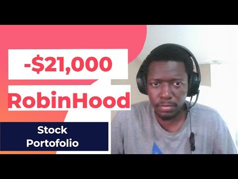 Stock Trading; Robin Hood Investment; Crypto Trading; Online Gambling Wins
