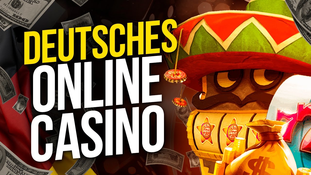 Casinos online inwards Deutschland  I  Beste online Casino