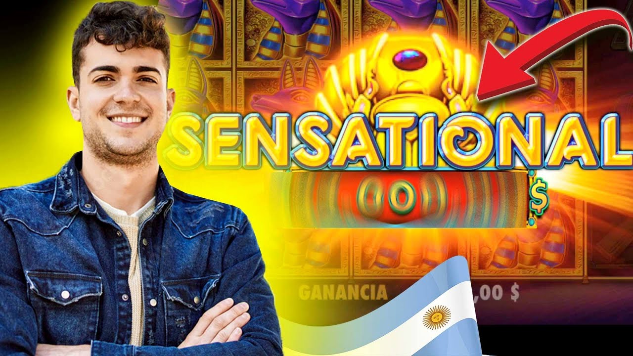 ¡ASÍ GANÉ 2.000 EN 3 MINUTOS! CASINO ONLINE ARGENTINA ??