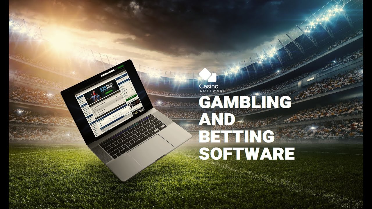 Gambling and betting software | Casino-software.online