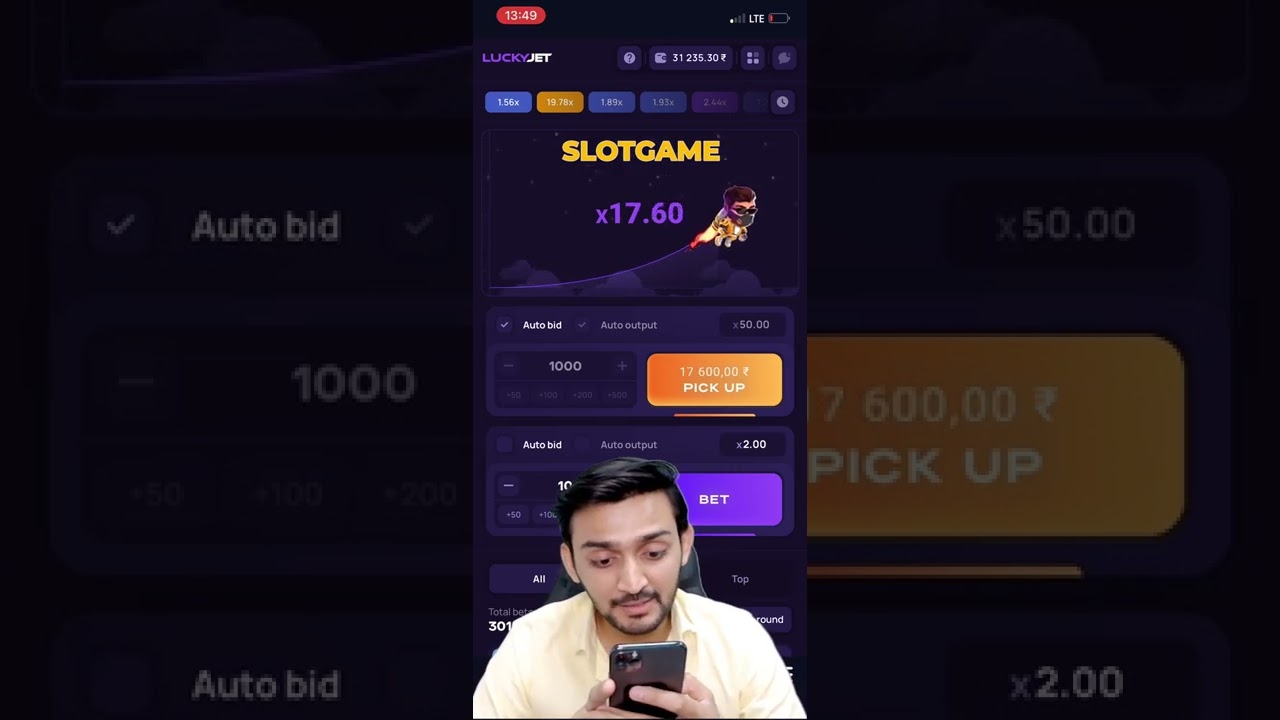 ✅ Lucky Jet Withdrawal Proof ? 1Win Casino India ? Casino Online Gambling