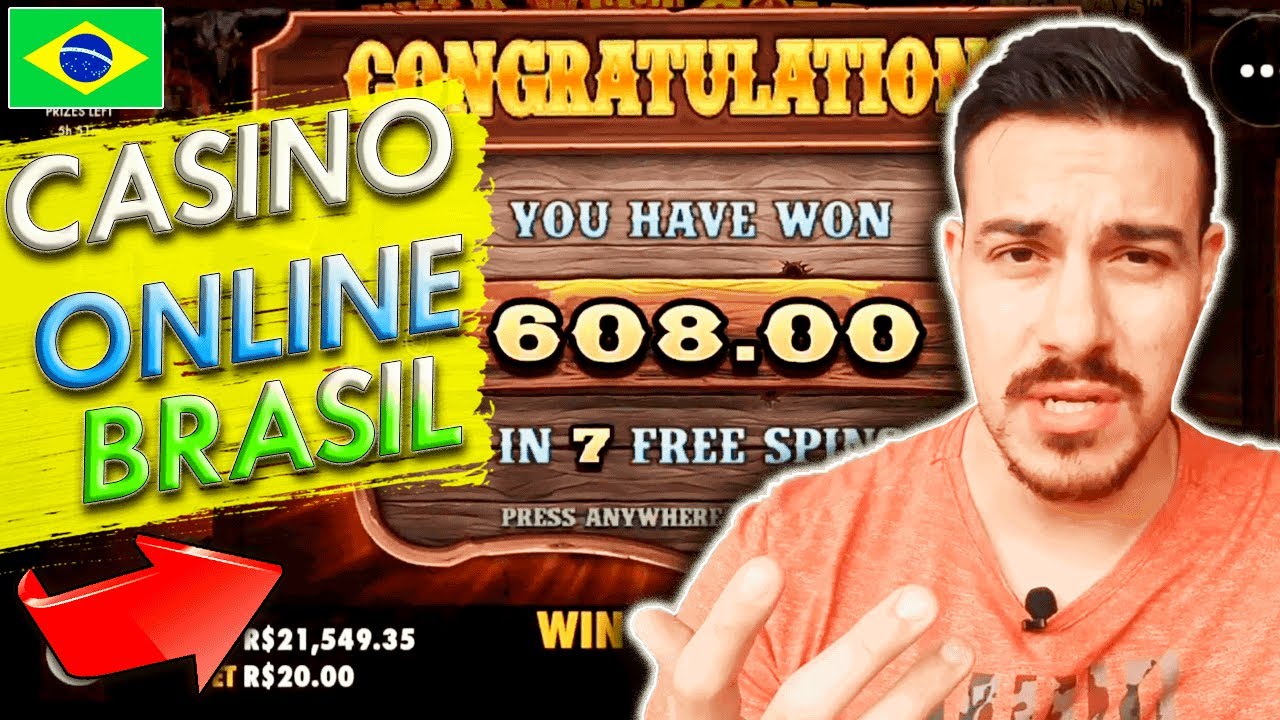 Como jogar casino online corretamente? Meu método de jogar caça-níqueis