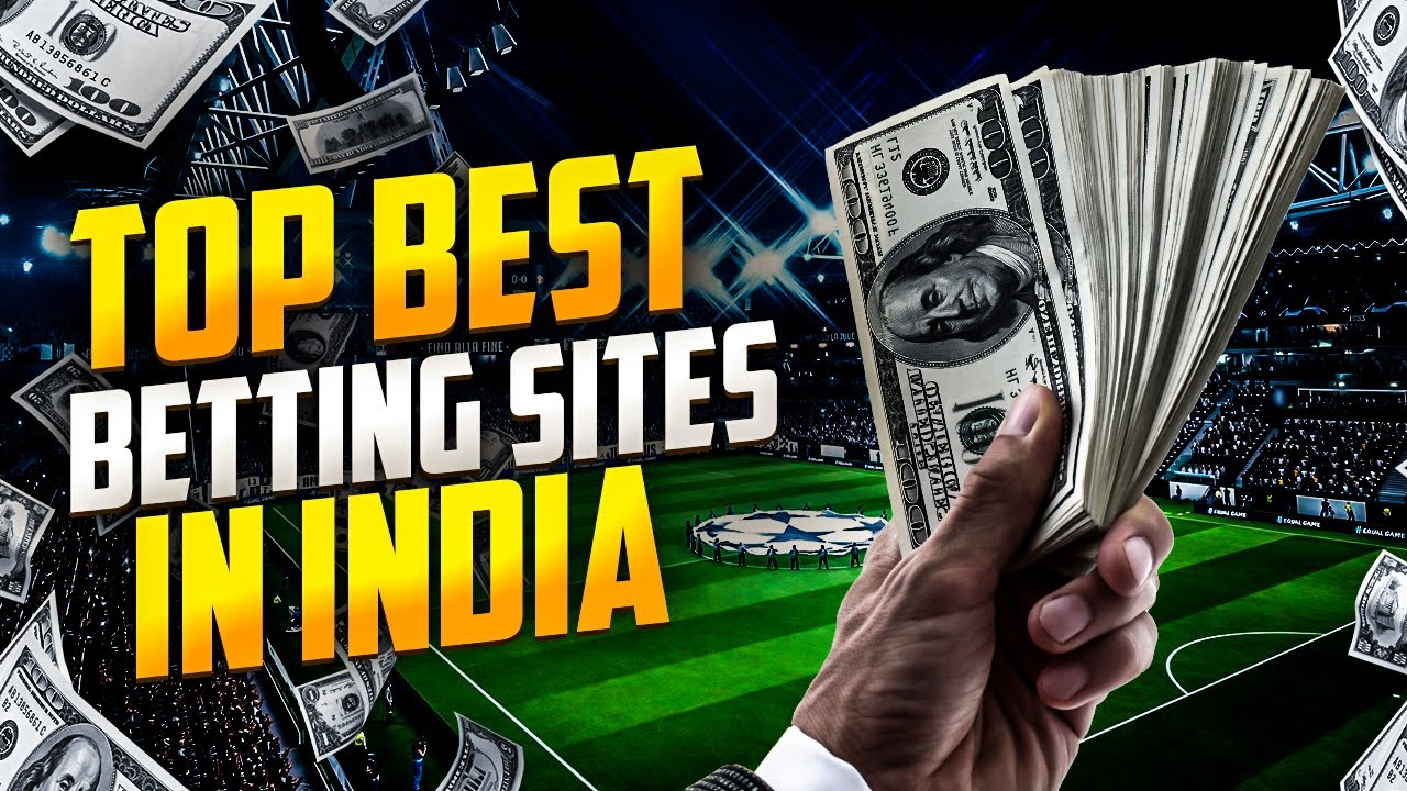 BEST SITES BETTING inward INDIA | TOP ONLINE BETTING