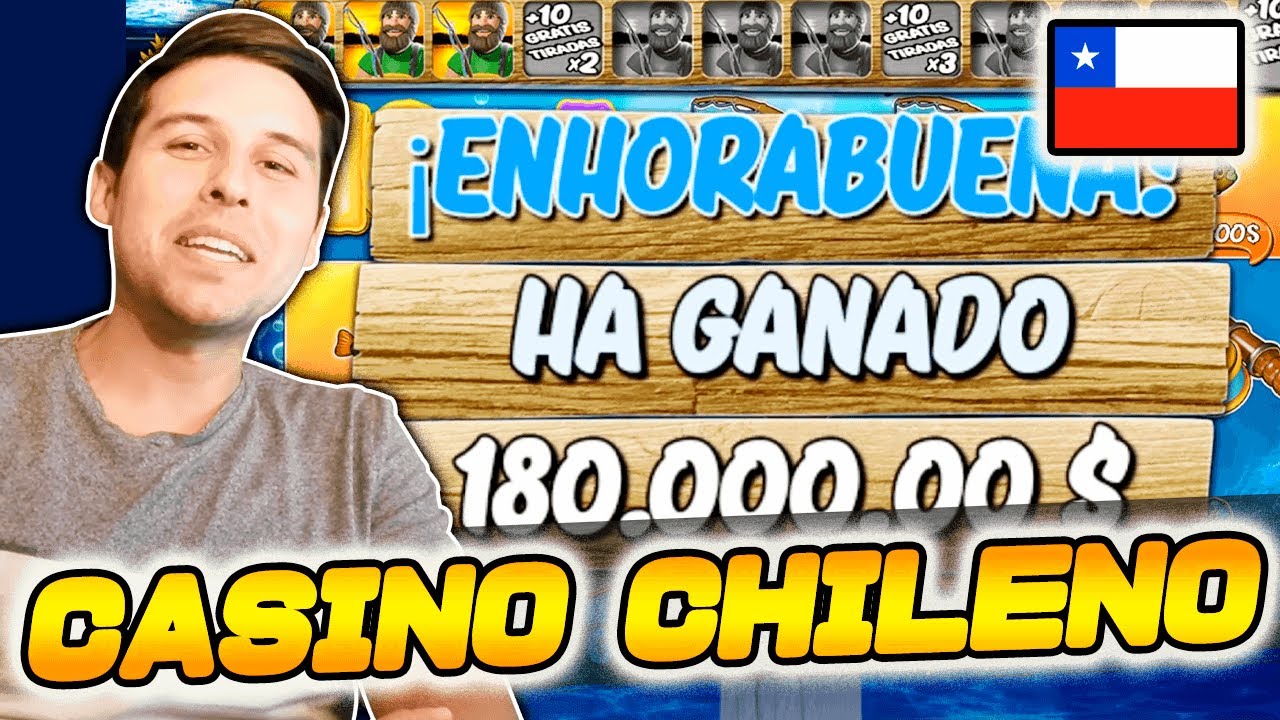 ?Mi secretos para ganar al casinos online de Chile…