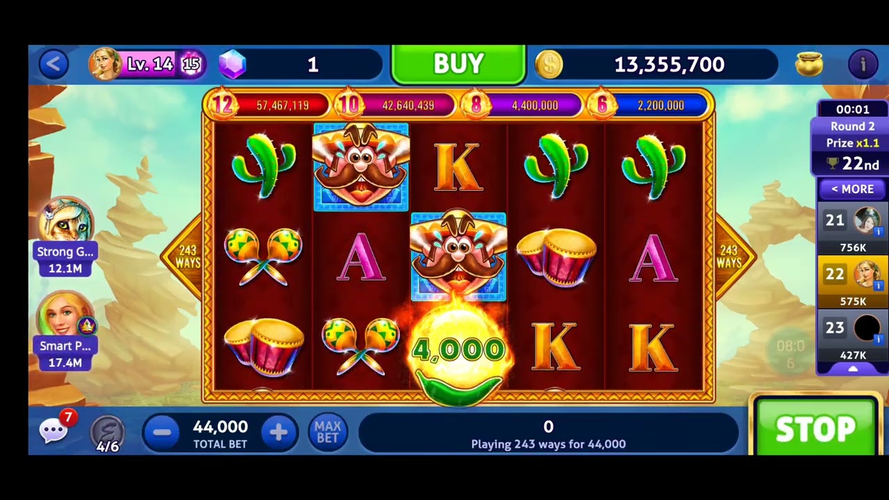 Cash Billionaire slots game.online slots, slot, casino games,gambling, online gambling.#games #slot