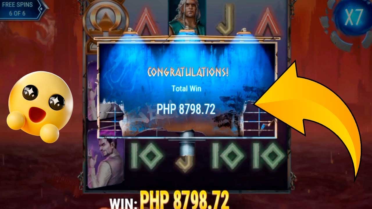 ?Paano manalo sa online casino? ▶Online casino sa Pilipinas para sa totoong pera 2022