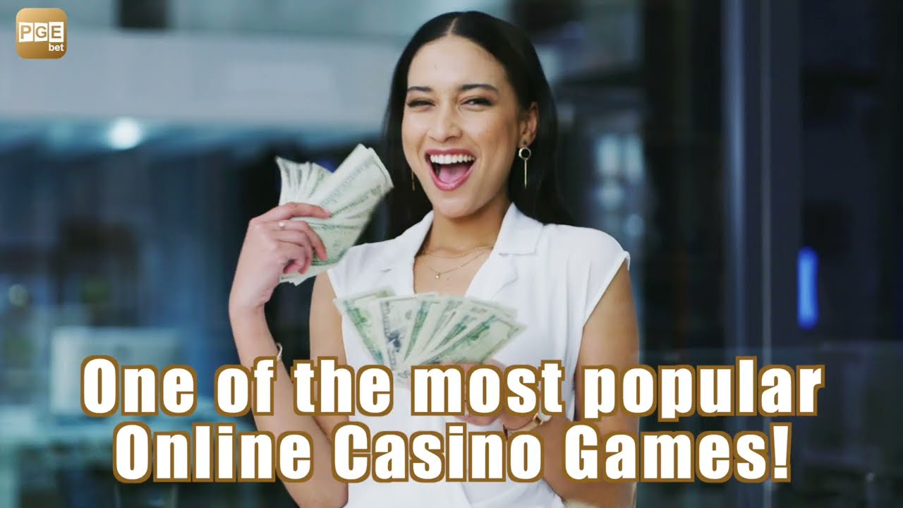 PGEbet Online Casino – Blackjack (India)