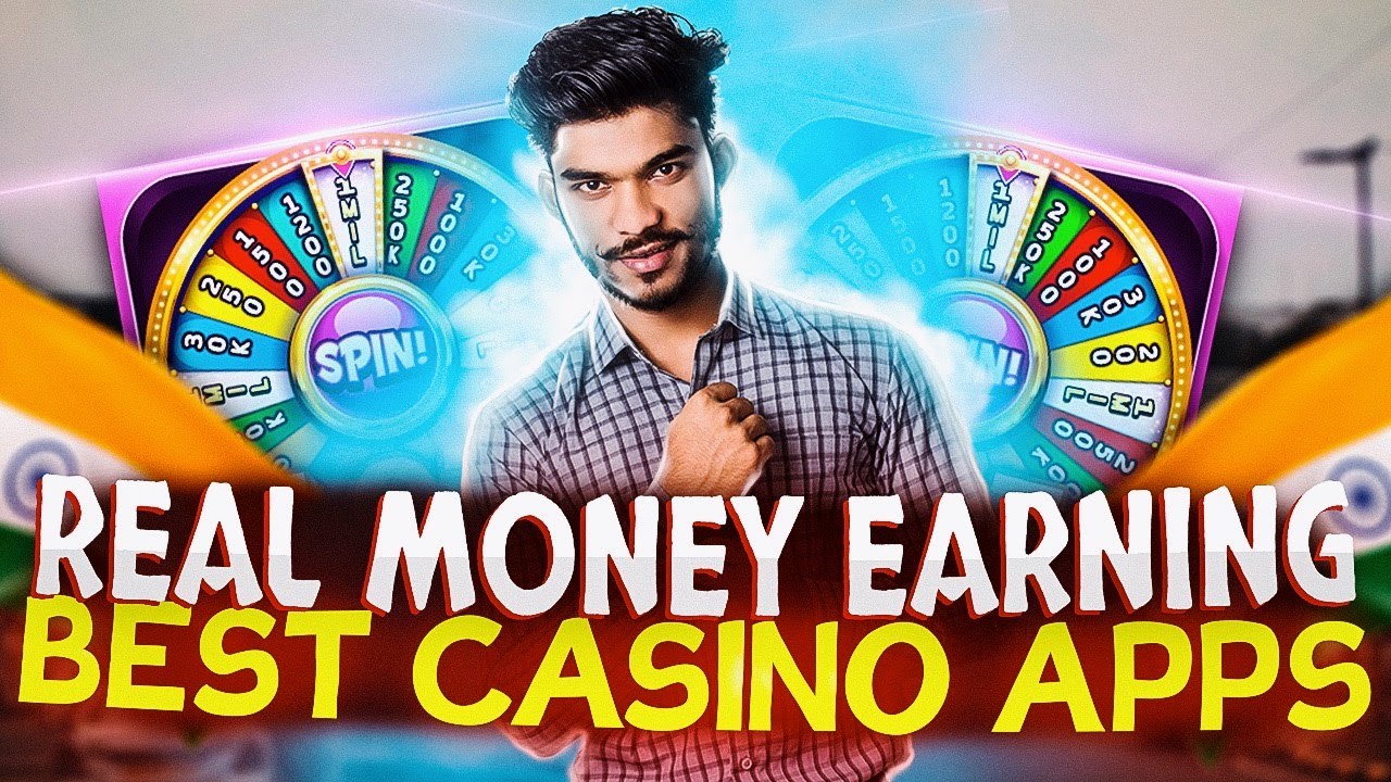 Online casino real money India | Online gambling real money