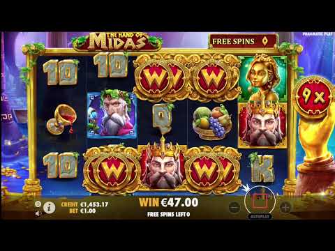 gambling online casino Sa spart the mitt of the midas 1700x si 4328 x  no deposit bonus  description