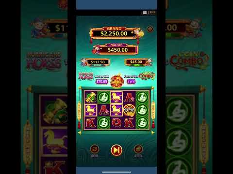 Hurricane Equus caballus | unloosen Games | Big Win | .88 Bet | Huge Win | Online Casino | Fast Cash #shorts