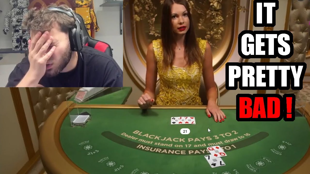 YOU WONT BELIEVE HOW BAD IT GETS FOR ADIN ROSS !!!