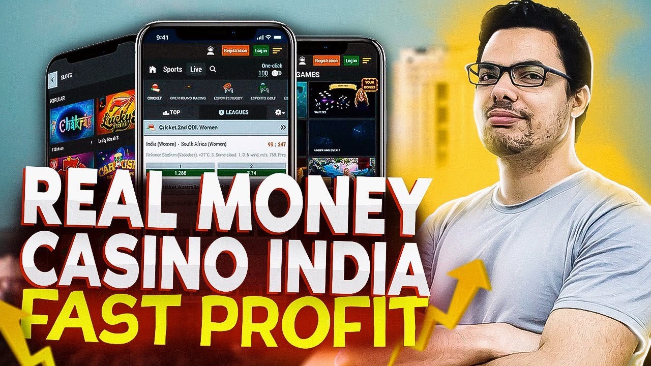 Crazy cash inward casino online India 2022 | Indian casino online money