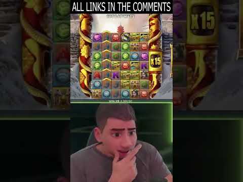 Mega Big Win inwards The Slot KATMANDU atomic number 79 | Online Casino