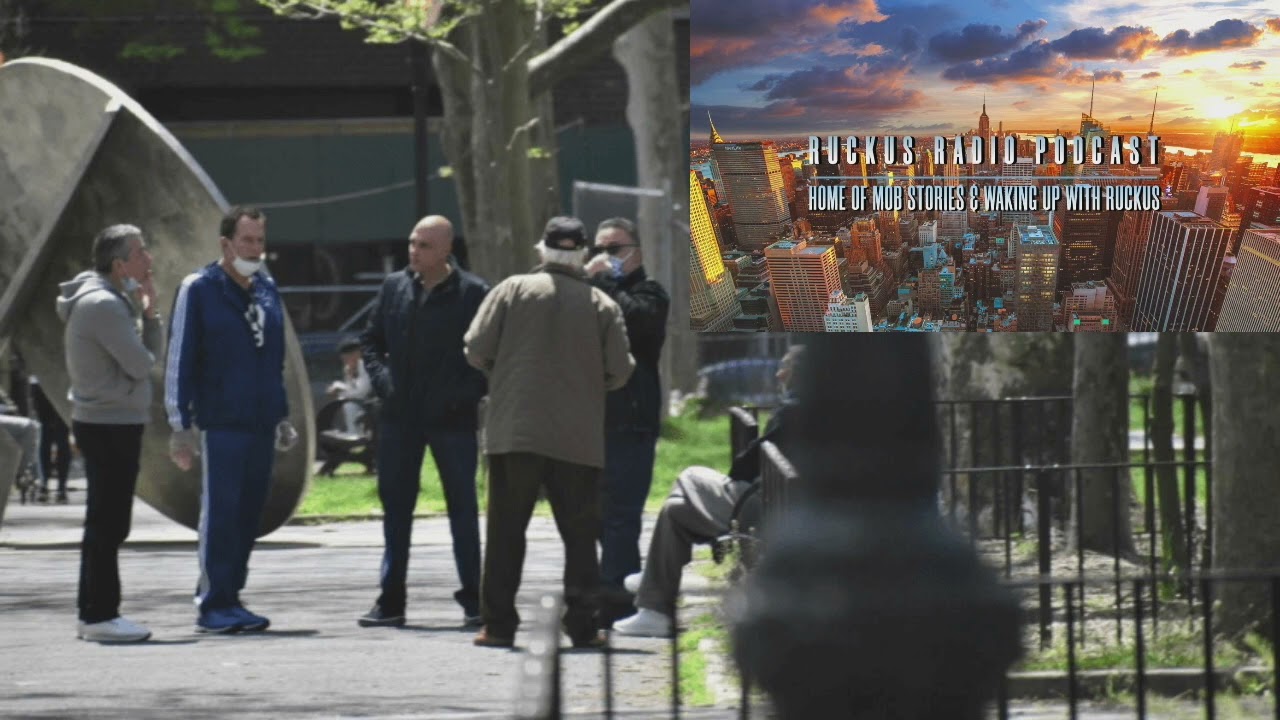 New York mobsters cuffed for running 15 year long illegal online gambling ring