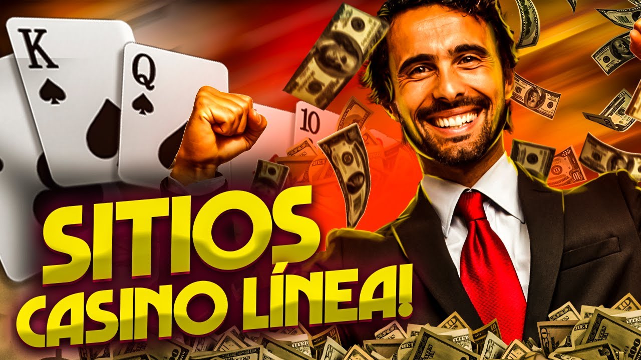 Online casinos españoles  I  Mejores casino 2022