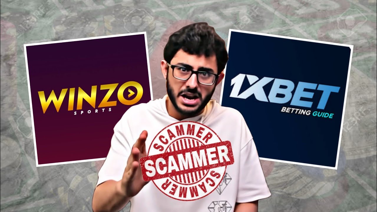 How @CarryMinati DESTROYING The Digital India? | Online gambling addiction
