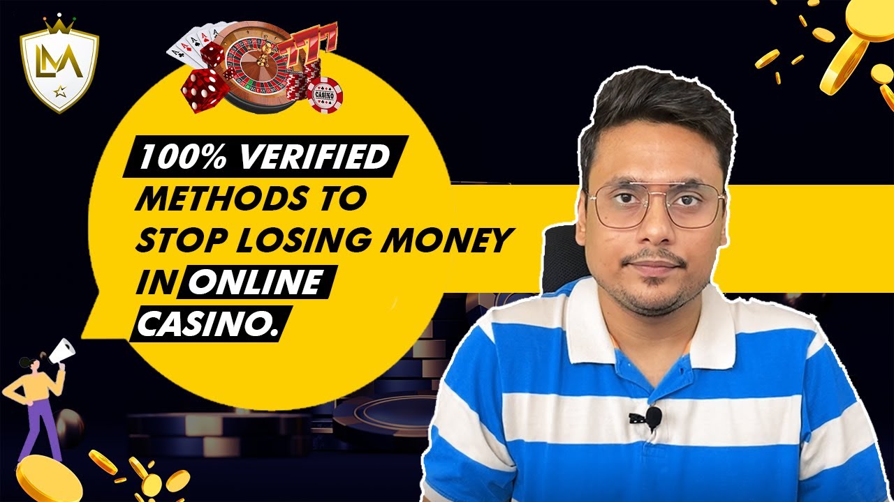Tips on Online Gambling || allow Me Analyze