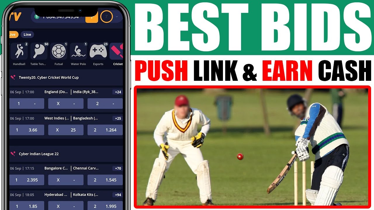 ? Betting App With HUGE 5 000₹ Bonus – Tivit Bet | Online Betting | Betting Apps inward India