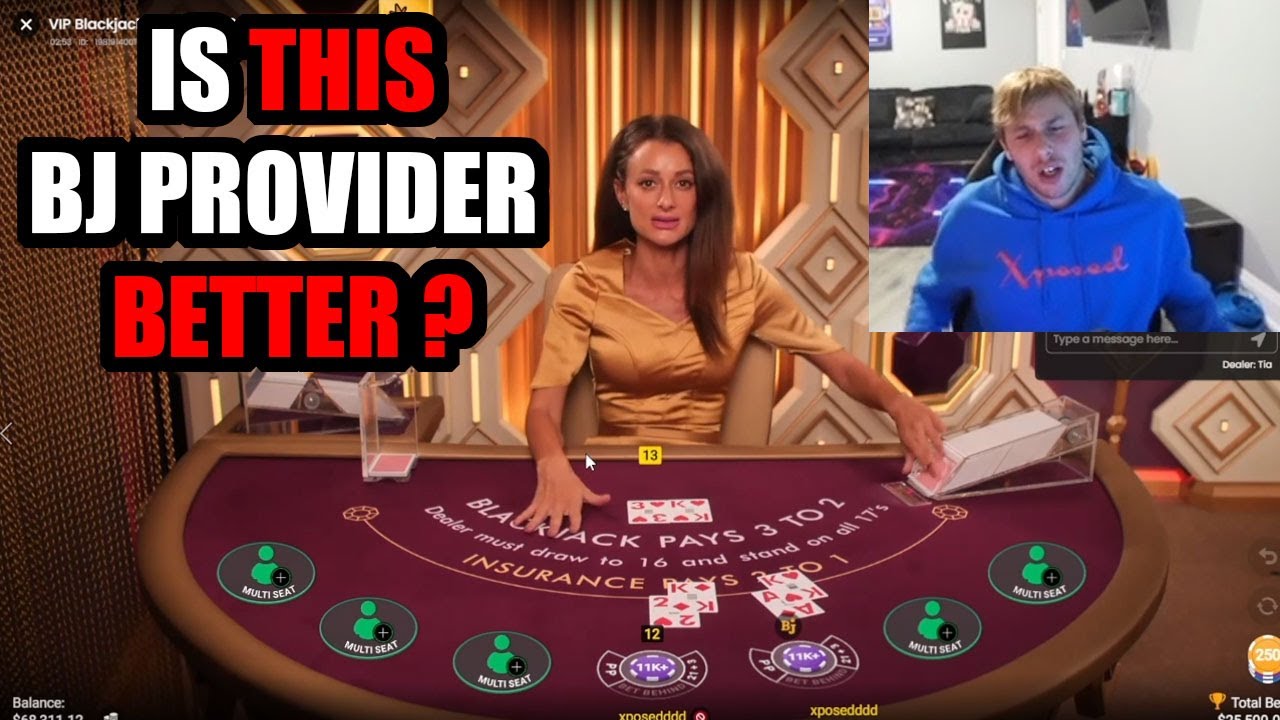 YOU WILL take hold NIGHTMARES OF THIS !!! Xposed BlackJack