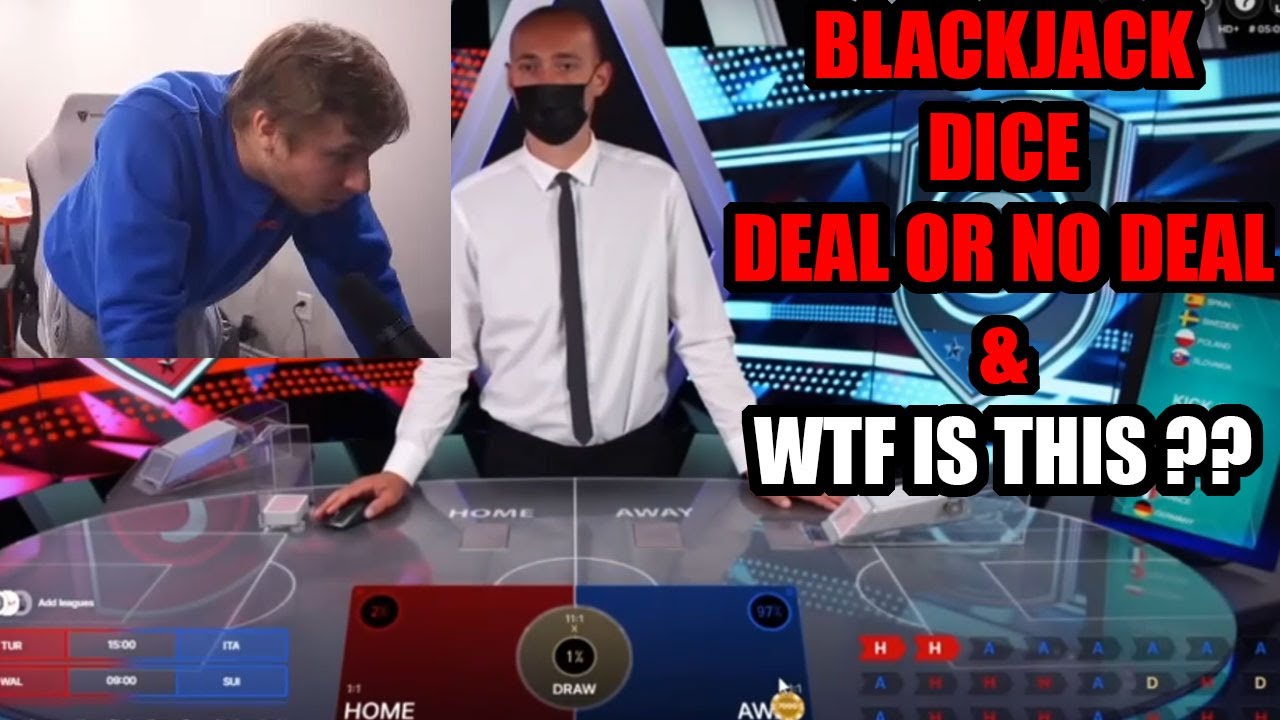 PLAYING A LITTLE OF EVERYTHING !!! | XPOSED