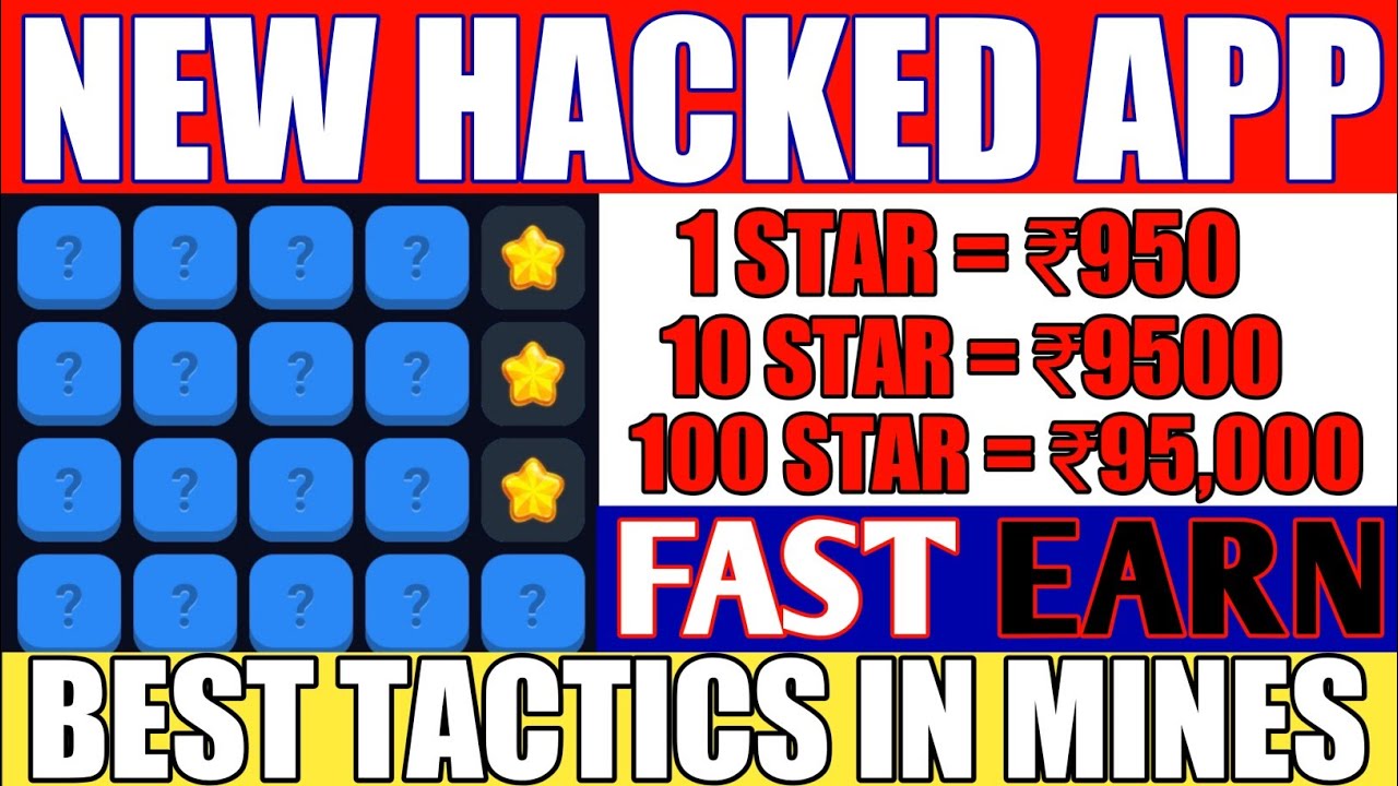 ₹70000 Earn 5 Minutes -Tivit Bet |Mines Casino Game |Online Gambling App
