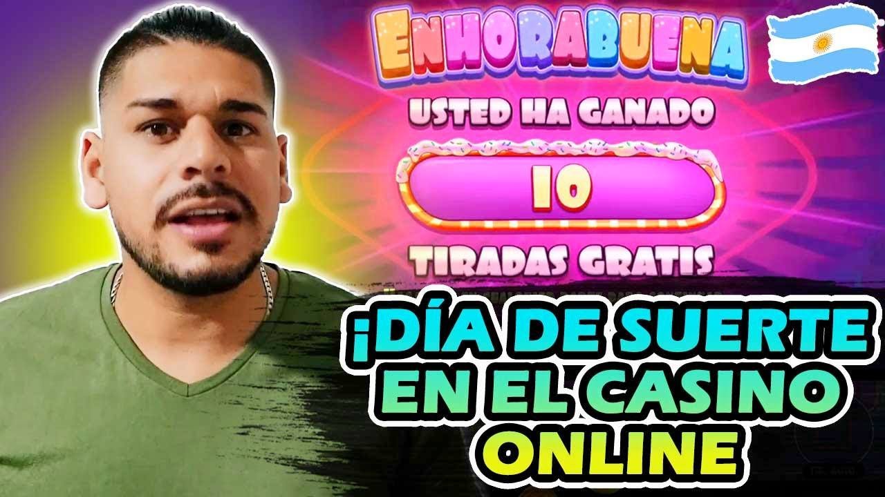 ?¿Cuánto gané en Sugar rush? ?⚡Casino online Argentina por dinero real