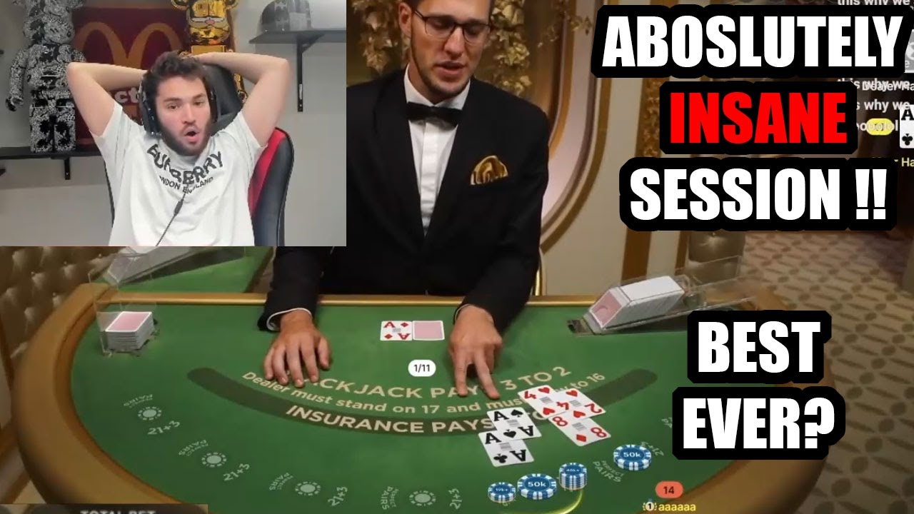THE MOST INSANE SESSION I'VE EVER SEEN ADIN ROSS have got !!!