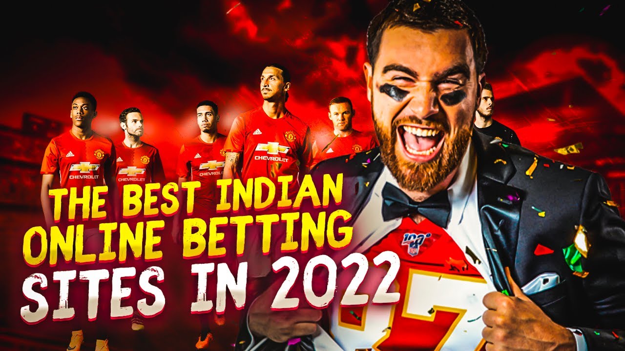 INDIAN BEST ONLINE BETTING | TOP BETTING SITES
