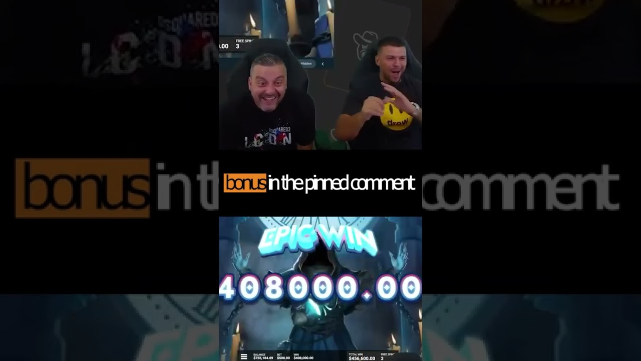 ClassyBeef BIG WIN inward ONLINE CASINO