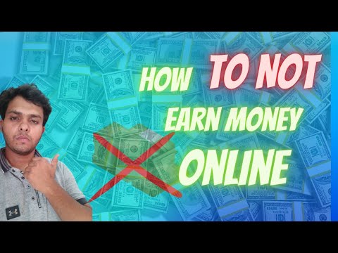 How to not earn money online *gambling* #youtuber #moneyonline #gambling #gaming