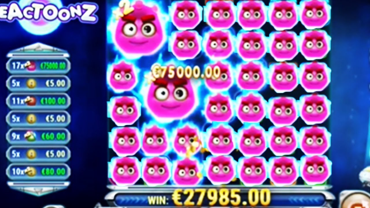 ROSHTEIN – BIGGEST WINS EVER 2020 (Online Casino Streamer)