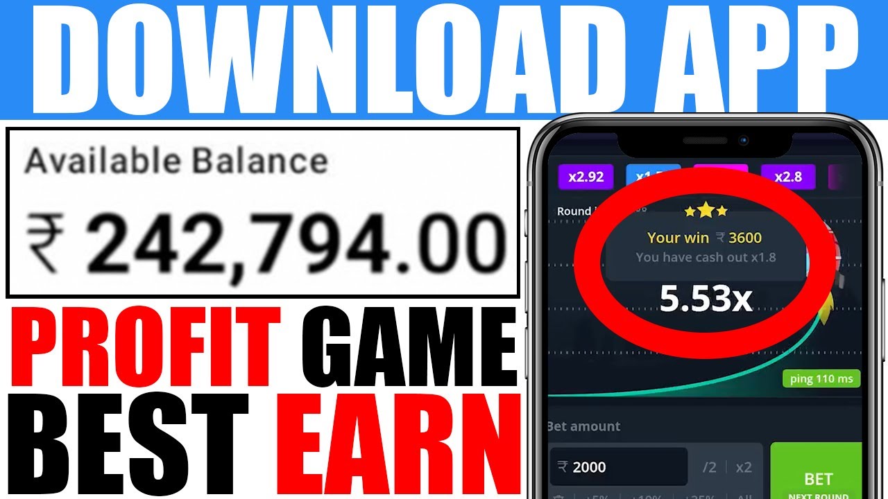 ? Jetx Game – How to Earn MONEY on Online Games | Spaceman Slot | Aviator Strategy