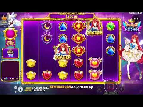 The Best Online Slot Gambling Site for Gacor Slot Products